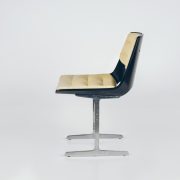 Cadeira L’Atelier 2 - Pé Palito Vintage
