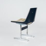 Cadeira L’Atelier 3 - Pé Palito Vintage