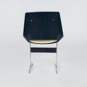 Cadeira L’Atelier 4 - Pé Palito Vintage