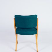 Cadeira Zanine Caldas Infantil - 4 - Pé Palito Vintage